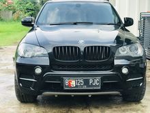 2010 BMW X5 3.0 xDrive35i Executive SUV #jualcepatpemiliklangsung