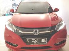 Honda HRV 2015