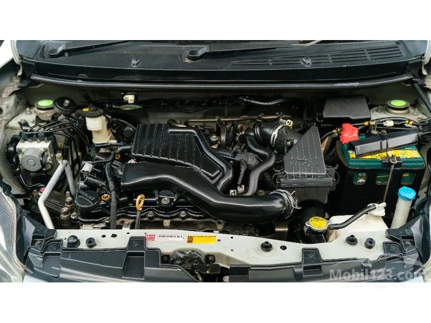 2018 Toyota Agya TRD Hatchback