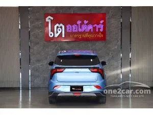 2023 Neta Neta V Hatchback