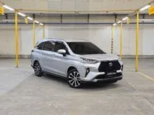 2022 Toyota Veloz 1.5 Q (Non Premium Color) MPV