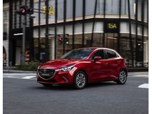 2017 Mazda 2 1.5 GT Good dis