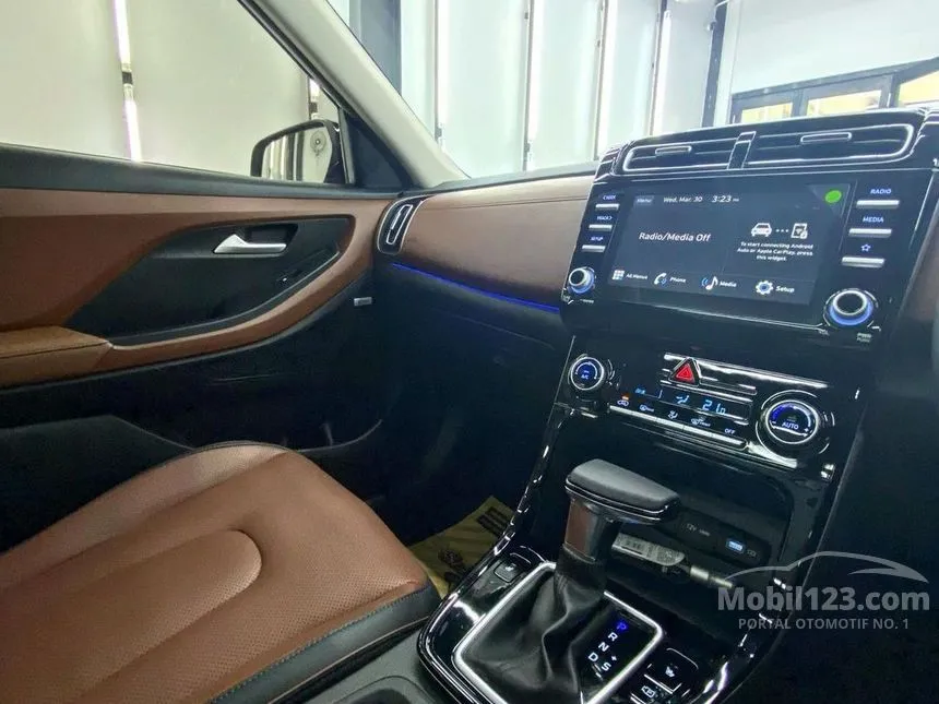 2023 Hyundai Creta Prime Wagon