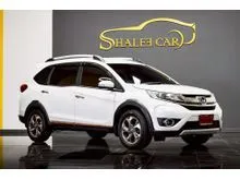 2016 Honda BR-V 1.5 (ปี 16-20) SV SUV