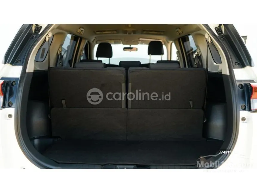 2022 Toyota Avanza E MPV
