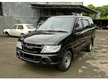 2008 Isuzu Panther 2.5 LV SUV