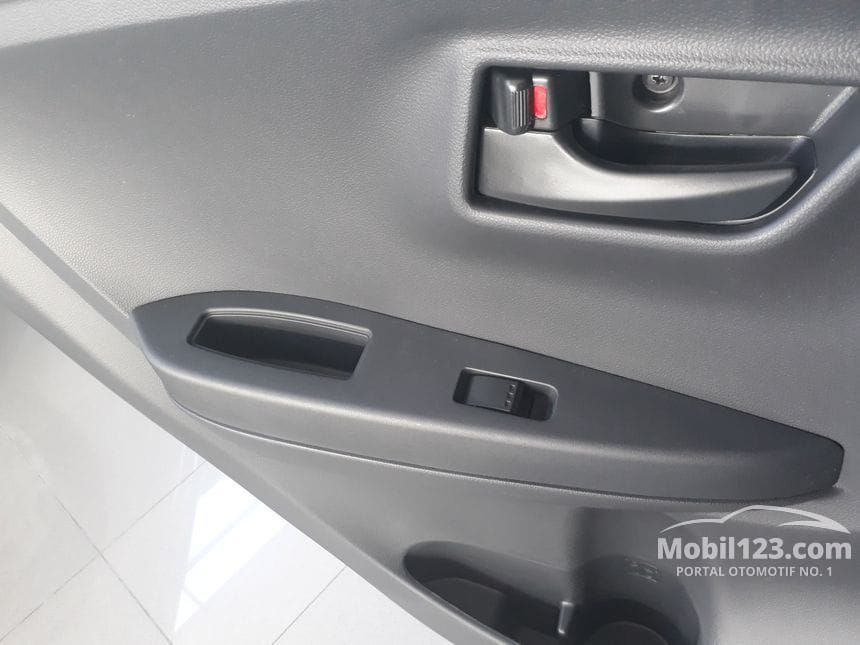 2019 Daihatsu Ayla D+ Hatchback