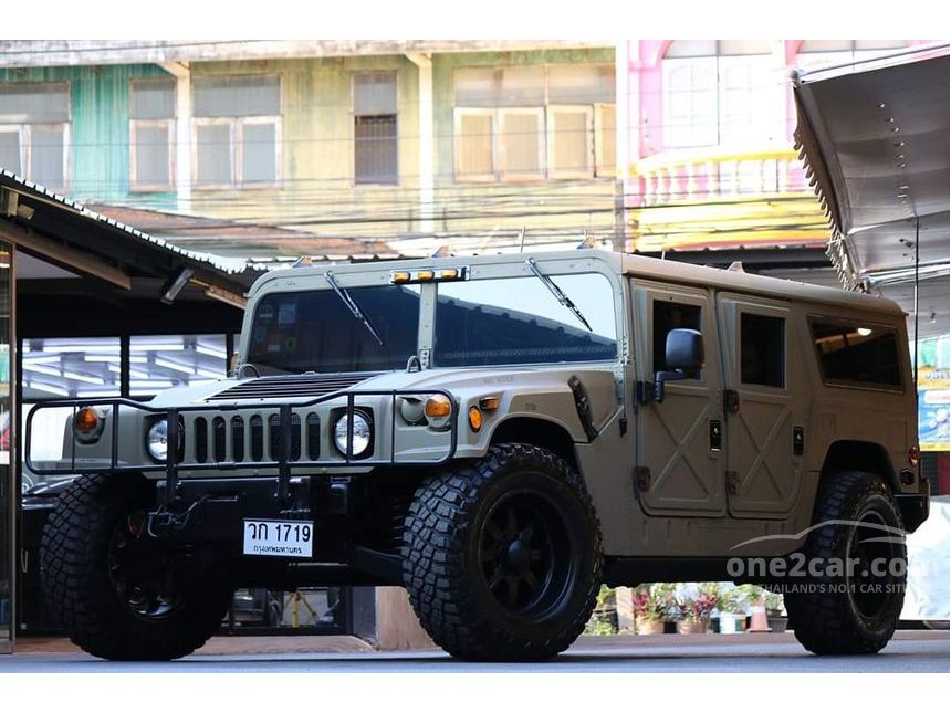 1992-hummer-h1-6-5-92-06-pickup-at-for-sale-on-one2car