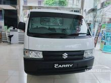 Kredit CARRY Dp 2.5 jt dgn Angsuran 3.5 jtan