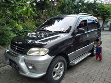 2003 Daihatsu Taruna 1.5 CSX SUV