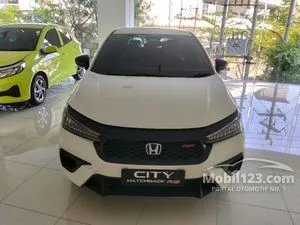 2025 Honda City 1.5 RS Honda Sensing Hatchback
