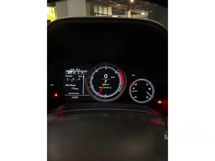 2022 Lexus RX 300 F Sport SUV