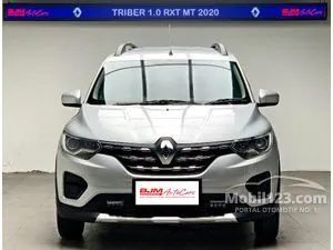 2020 Renault Triber 1.0 RXT SUV