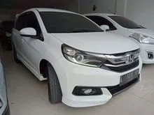 2019 Honda Mobilio 1.5 E MPV Special Price Istimewa Terawat Siap Pakai