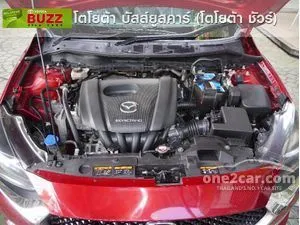 2021 Mazda 2 1.3 S Sedan