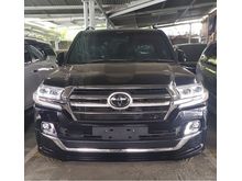 Ready Stock Toyota Land Cruiser 4.5 VX-R SUV