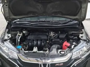 2018 Honda Jazz 1.5 RS Hatchback