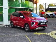 2018 Mitsubishi Xpander 1.5 Ultimate MPV