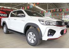 2016 Toyota Hilux Revo 2.8 DOUBLE CAB G Pickup AT