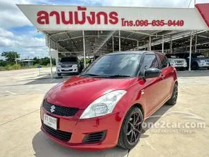 2012 Suzuki SWIFT 1.2 GA Hatchback