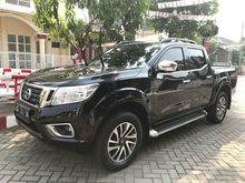 Nissan Navara 2.5 NP300 VL 4x4