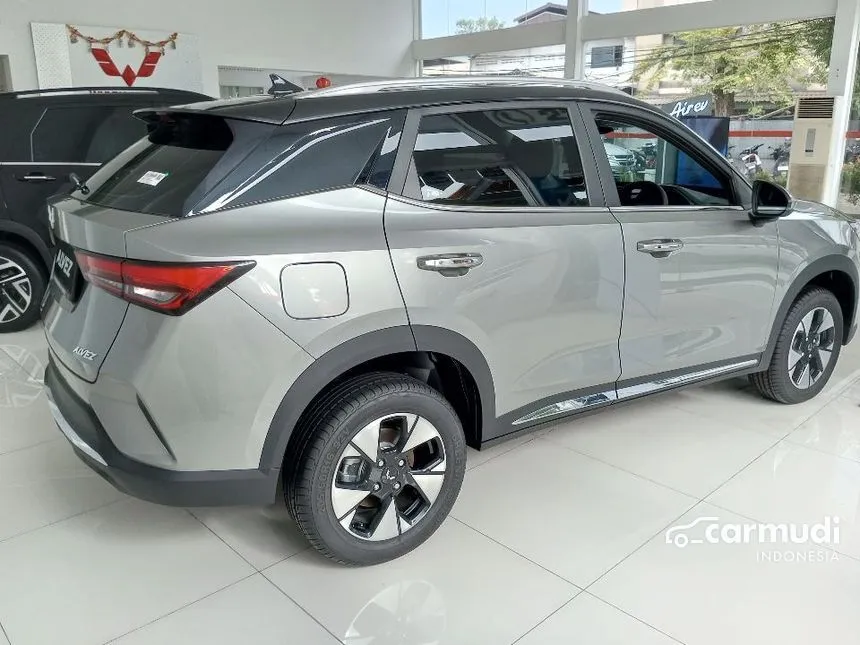 2024 Wuling Alvez EX Wagon