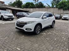 2021 Honda HR-V 1.5 E Special Edition SUV