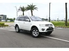2015 Mitsubishi Pajero Sport 2.5 Dakar 4X2 SUV_TDP 6jt_/AT/CVT/Metic TERMURAH