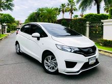 2014 Honda Jazz 1.5 (ปี 14-18) V+ i-VTEC Hatchback AT