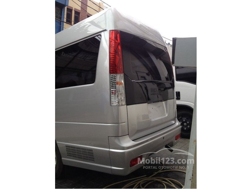 Jual Mobil  Isuzu  Elf  2021 2 8 Manual 2 8 di Jawa  Barat  