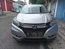 2017 Honda HR-V 1.5 E CVT GREY AT MATIC SUV
