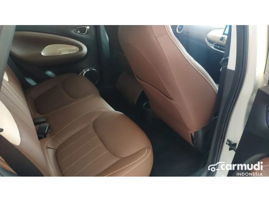 2024 Wuling Binguo EV Long Range Hatchback