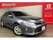 2015 Toyota Camry 2.5 (ปี 12-16) Hybrid Sedan AT
