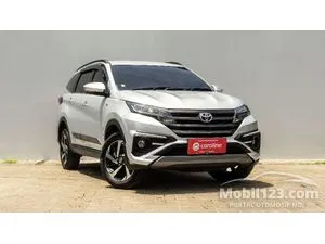 2022 Toyota Rush 1.5 GR Sport SUV
