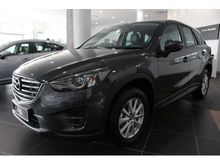 ( NO HIDDEN COST ) CLEARANCE STOCK + BERMAZ MERDEKA PROMO 2017 Mazda CX-5 2.0 SKYACTIV-G 2WD (GLS) - Free Premium Tint and MORE
