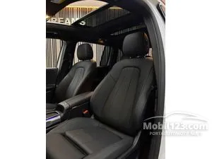 2024 Mercedes-Benz GLB200 1.3 Progressive Line SUV