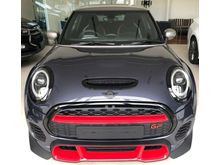 2020 Mini cooper JCW GP Limited edition Hatchback 2.0