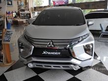 PROMO DISKON AKHIR TAHUN MITSUBISHI XPANDER SPORT AT