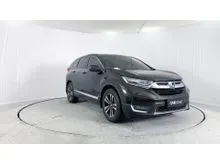 2019 Honda CR-V 1.5 Prestige Prestige VTEC SUV