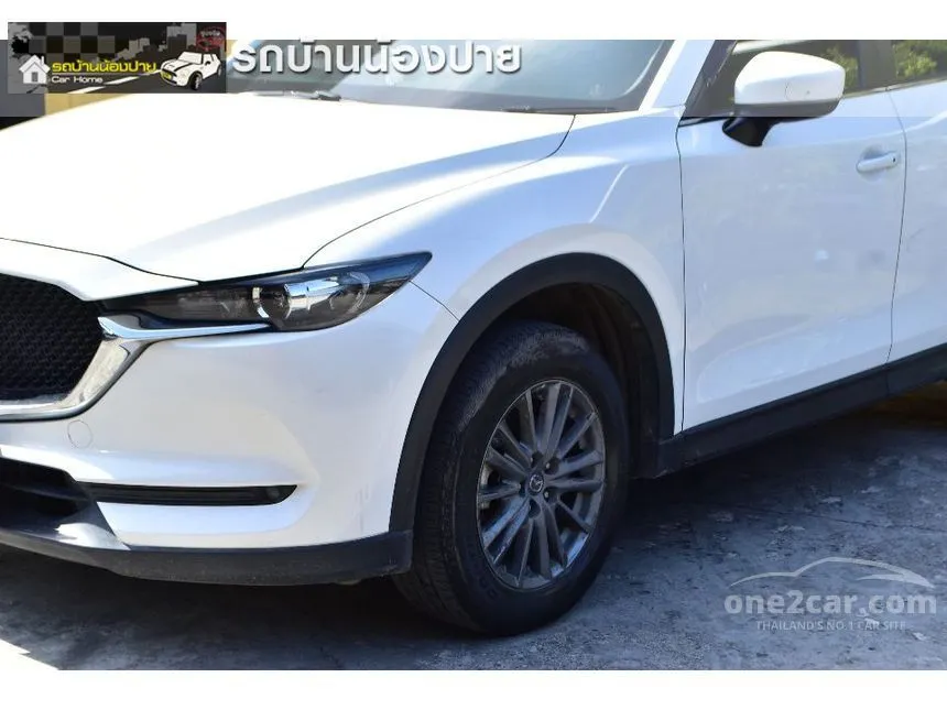 2019 Mazda CX-5 S SUV