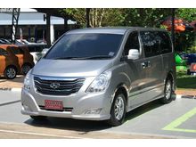 2016 Hyundai H-1 2.5 (ปี 08-16) Elite Van AT