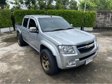 2011 Chevrolet Colorado 2.5 Crew Cab (ปี 08-11) Z71 Pickup