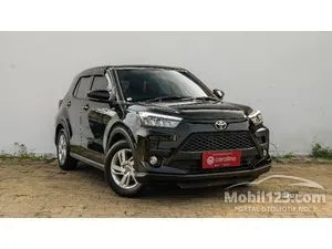 2024 Toyota Raize 1.2 G (1 Tone) SUV