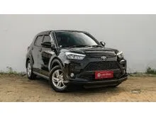 2024 Toyota Raize 1.2 G (1 Tone) SUV - Like New - Fresh Condition