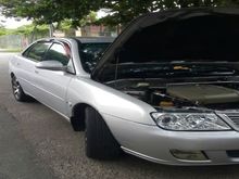 2002 Proton Waja 1.6 (M)
