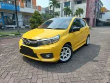 2023 Honda Brio 1.2 Satya E Hatchback