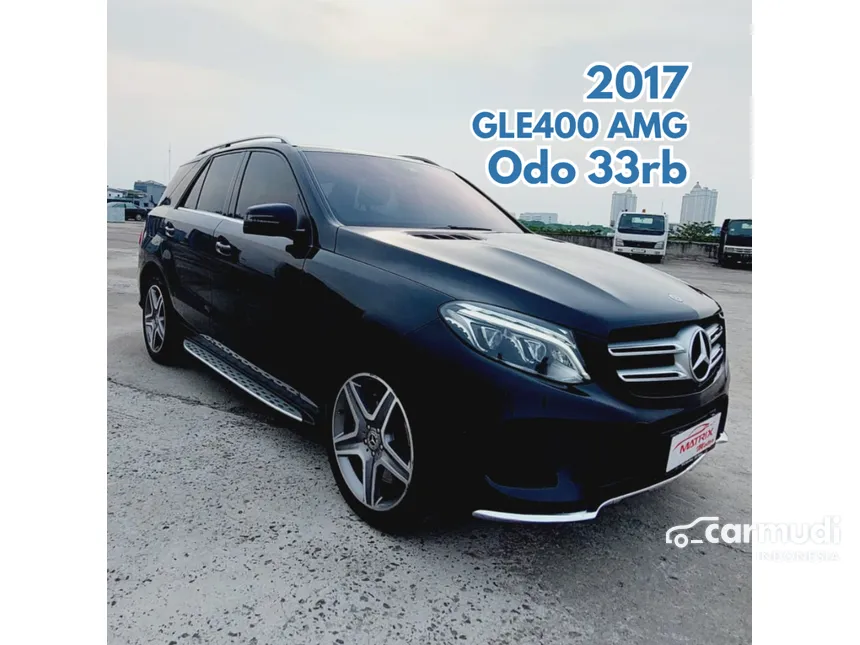 Jual Mobil Mercedes
