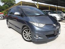 2006 Toyota Estima 2.4 MPV Aeras G