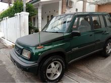 1995 Suzuki Vitara EPI