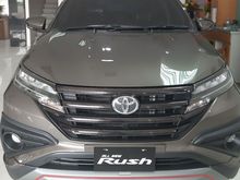 PROMO RUSH TRD MURAH 2020